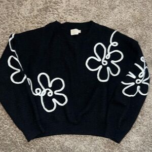 Dreamer by Debut sweater.